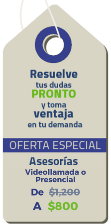 Asesoria online